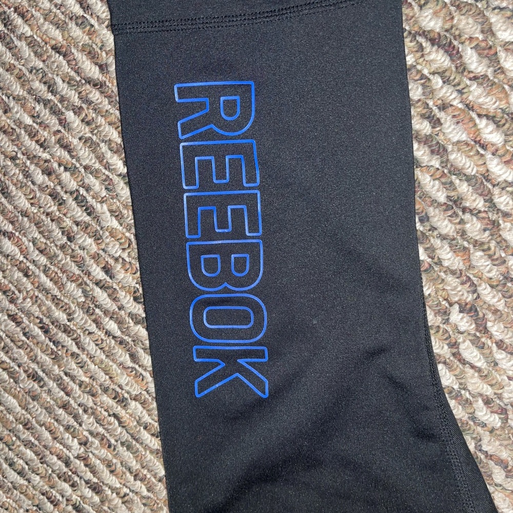 1/4 legging - Picture 6 of 6